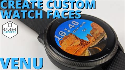 custom garmin watch face|garmin watch face creator.